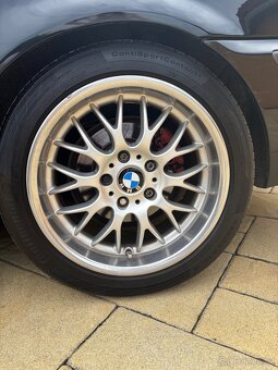 BMW 318i E46 - 11