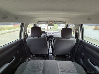Suzuki Swift 1.3 - 11