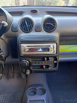Hyundai Atos Prime - 11
