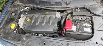 Renault Megane automatik - 11