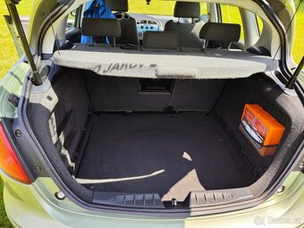 Seat Toledo 3 1.9 TDI Bez DPF Pěkný stav - 11
