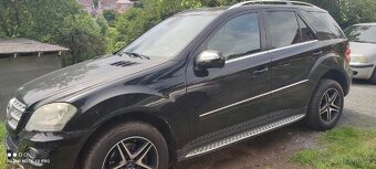Mercedes 350cdi.r.v.2010 bez stk - 11