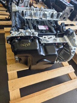 MOTOR 4H03 - 2,2 HDI EURO 5 / 4HH - 4HG - 11