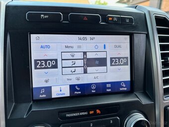 Ford F-150 LOBO Platinum - CZ - DPH - 11