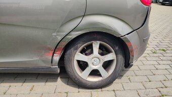 POJIZDNY Seat Altea 2.0 TDI 2005 - 11