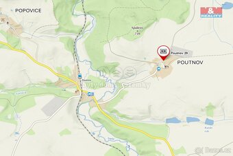 Prodej rodinného domu, 142 m², Horní Poutnov u Teplé - 11