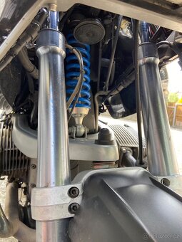 BMW R 1150 GS - 11