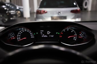 Peugeot 308 1.5 HDi 75kW  / Záruka 2 roky - 11