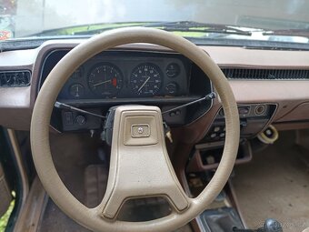Chrysler Simca 1308 gt - 11