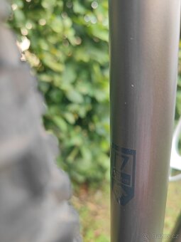 Horské kolo kilimanjaro LTD XT - 11