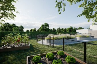 Prodej bytového domu s platným stavebním povolením – Olomouc - 11