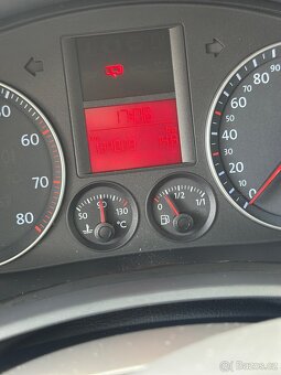 Volkswagen Golf V 1.4 - 11