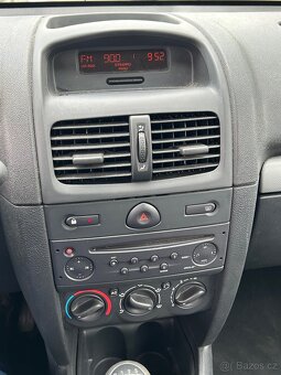 Renault Clio 1.2 benzin - 11