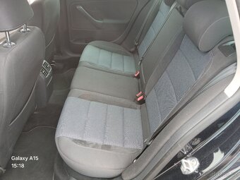 Volkswagen Golf 6 VARIANT 1.2 TSI STYLE - 11