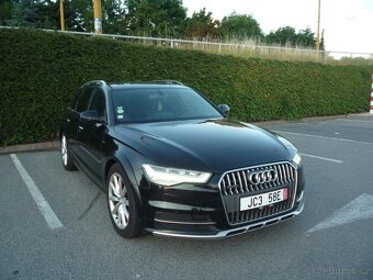 AUDI A 6 3.0 TDI QVATRO ADBLU - 11