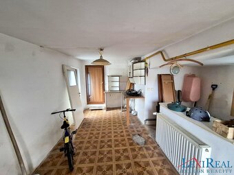 Dům 2+1, 84 m2, pozemek 184 m2, Kasejovice Plzeň-Jih - 11