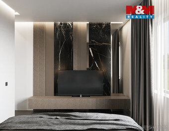 Prodej rodinného domu, 188 m², Polerady - 11