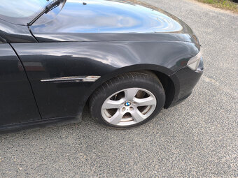 Bmw  e63 630i 190kw veškeré nd - 11