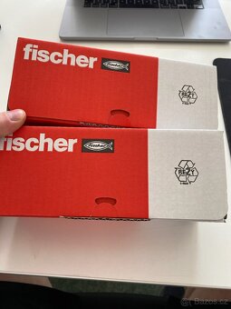 Hmoždinky, kotvy, montážní systémy - 11