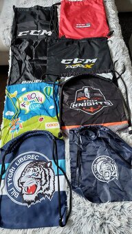 Značkové botasky - 11