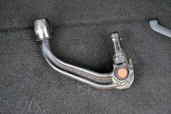 Ford S-Max 2.0 TDCI 103kW Titanium ABSOLUTNĚ BEZ KOROZE - 11