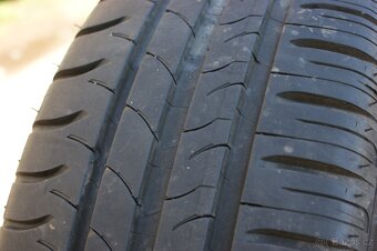 kola originál Skoda nebo taky na VW Seat Audi letni pneu - 11