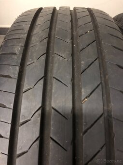 ORIGINAL ALU KOLA MAZDA CX-5 225/65/17 - 11