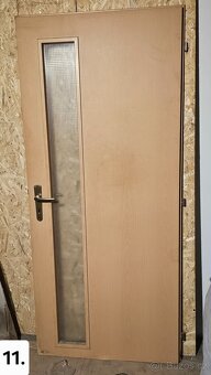 Interierové dveře - 11