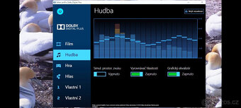 Lenovo IdeaPad G70-80 17,3“LED 12GB 2xgrafika SSD Win11 - 11