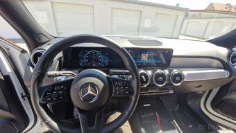 Mercedes-Benz GLB 1,3 200 STYLE - 11