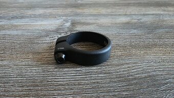 komponenty Trek Rail , Shimano, Bontrager - 11