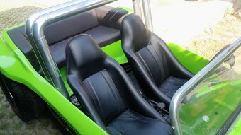 Vw buggy - 11