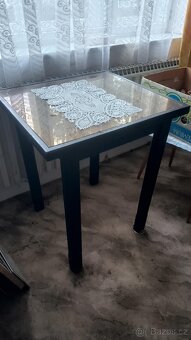 Starý nábytek - 11