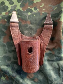 Německý bodák - 11