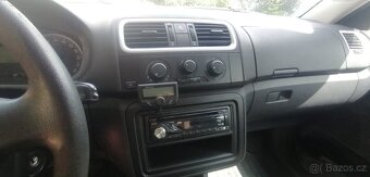 Prodám Škoda Fabia II - 11