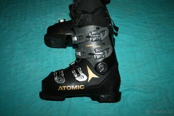 lyže dynastar Intense 10 153 cm - 11