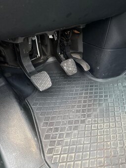 Mercedes sprinter - 11