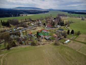 Prodej, pozemek, OV, Toužim - 11