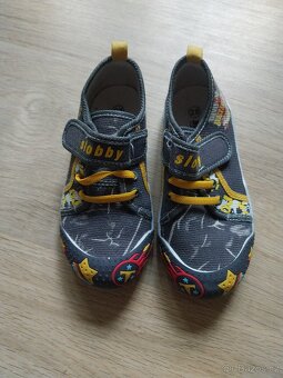 Chlapecké plavky vel.86/92,koupací čepice - 11