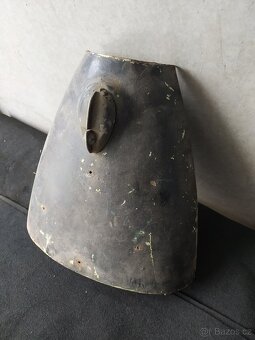 Nádrž ČZ 175 prase - 11