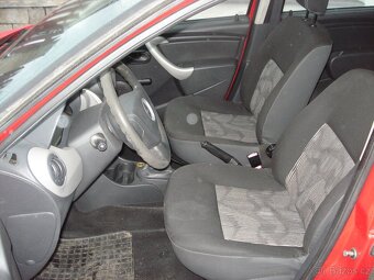 Dacia Sandero 1.4 MPI - 11