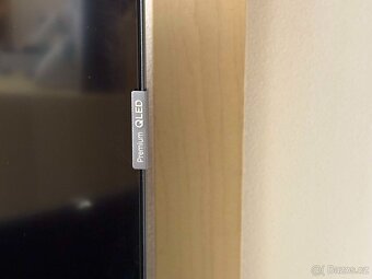 Televize TCL Premium 55P8K QLED – 55", 4K - 11