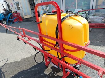 Postřikovač STRUMYK - 11