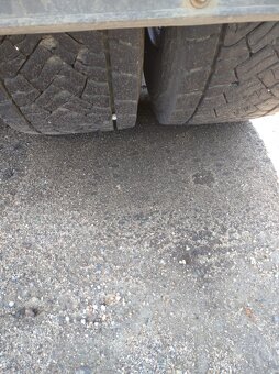 Prodám Man TGX 18.500 retarder - 11