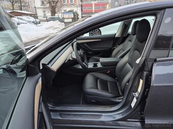 Tesla Model 3 LONG RANGE DUAL SOH 94%-41428km-8003 - 11