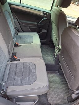 VW Golf 7 1.6 TDI - 11