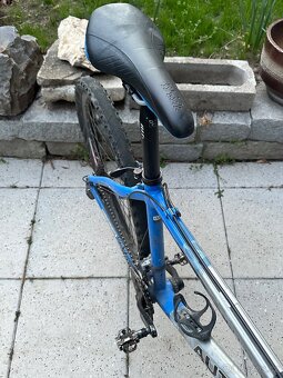 Horské kolo AUTHOR Instinct 26" vel 21 pro dospělé i dětské - 11