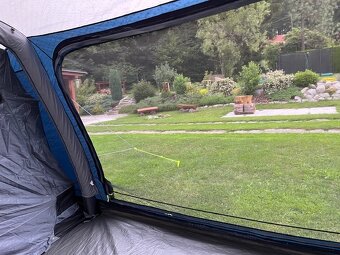 Luxusní Stan OUTWELL AIRVILLE 6SA včetně vybavení - 11