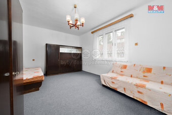 Prodej rodinného domu, 129 m², Dolní Újezd - 11
