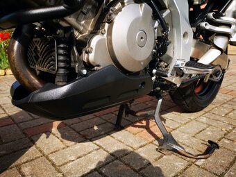 Suzuki DL1000 V-Strom K4 - 11